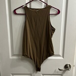 SKIMS bodysuit